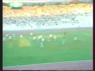 5η Παναθηναϊκός-ΑΕΛ 2-1 1986-87