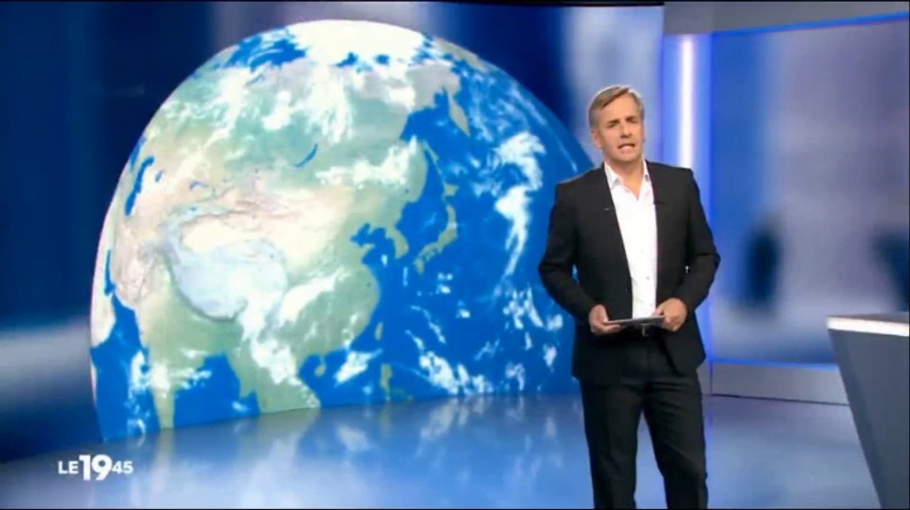 reportage M6 EAS 24 Avril 2014