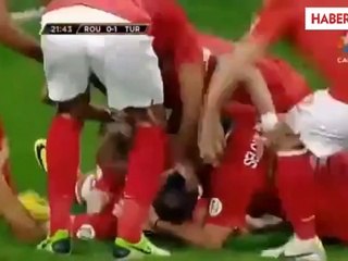 Türk Milli Takımı Dünya Turu Atacak