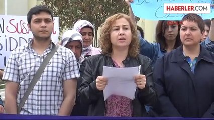 Video herunterladen: Cinsel İstismar Mağduru 13 Yaşındaki Kız, Adli Tıp Mağduru da Oldu