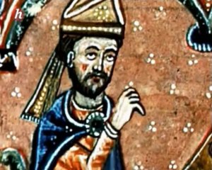 Sacré Moyen Âge (2-8) - Le Moine (2004)