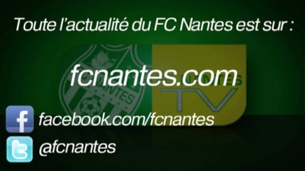 [RETRO] FC Nantes - Marseille, le but de Rémi Maréval