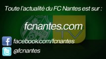 [RETRO] FC Nantes - Marseille, le but de Rémi Maréval
