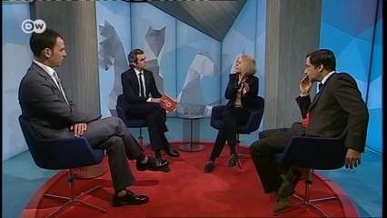 Canonization: The Significance of Sainthood | Quadriga - Talk