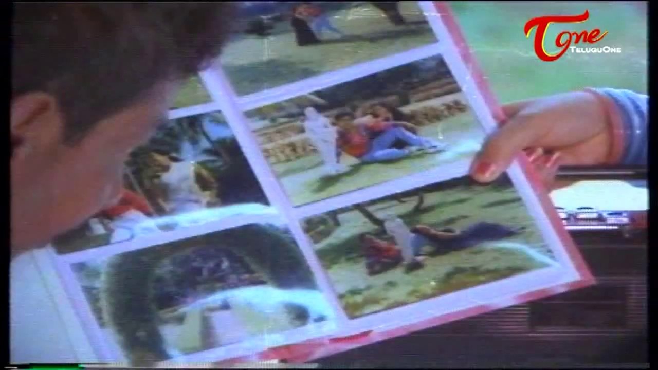 Joker Movie Comedy Scenes || Rajendra Prasad Idea to escape from Jaya Lalitha
