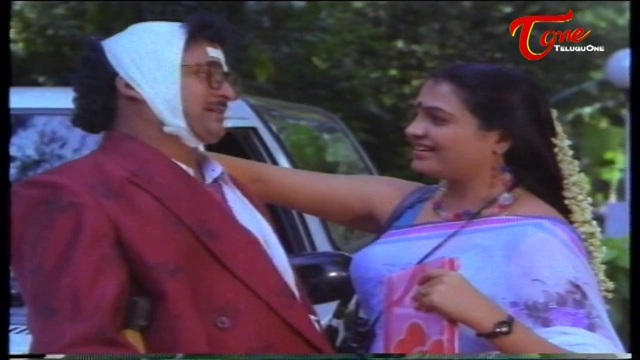 Joker Movie Comedy Scenes || Jaggayya funny satires on Rajendra Prasad