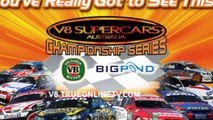 Watch pukekohe raceway - live Supercars - auckland itm 500 - 2014 v8 supercars - v8 supercar live - v8race