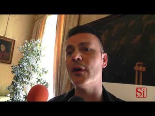 Napoli - "Mater camorra", la sfida brechtiana dei ragazzi di Ottaviano -2- (24.04.14)