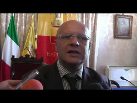 Napoli - Incontro per la cooperazione e lo sviluppo (25.04.14)