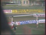 11η Βέροια-ΑΕΛ 3-0 1986-87