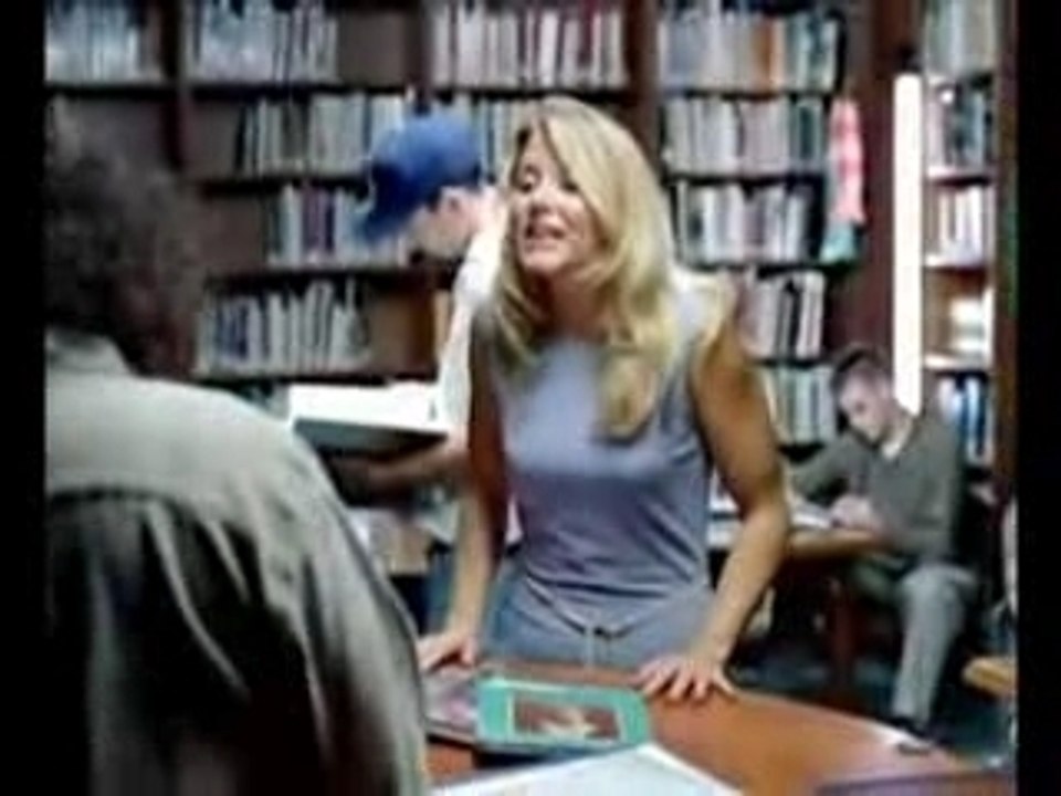 Beauty is nothing without brains ...