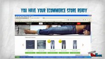 ECommerce Platform | Magento Ecommerce store | Magento Online store