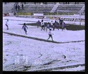 12η ΑΕΛ παντός καιρού (ΑΕΛ-Διαγόρας 1-0 1986-87)