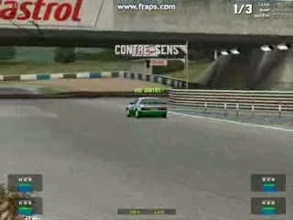 Drift LFS