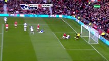 HD 2010 - 2011 Dimitar Berbatov All goals for Manchester United by Nikolai Tanev