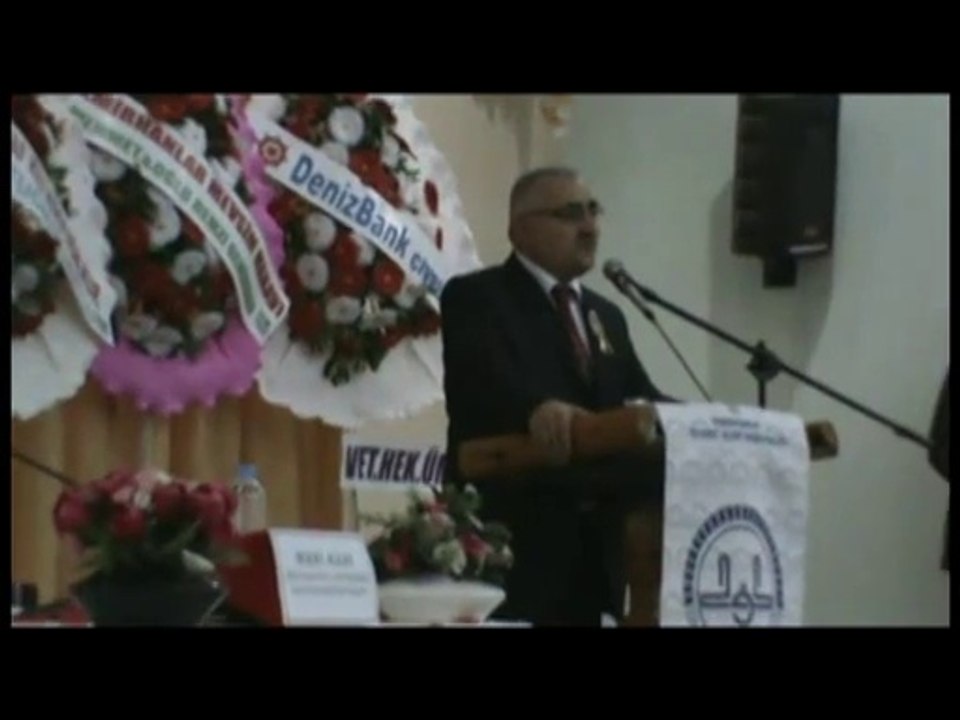 2014 Yılı Çvirl Müftülüğü Kutlu Doğım Haftası-1