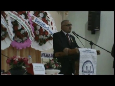 2014 Yılı Çvirl Müftülüğü Kutlu Doğım Haftası-1