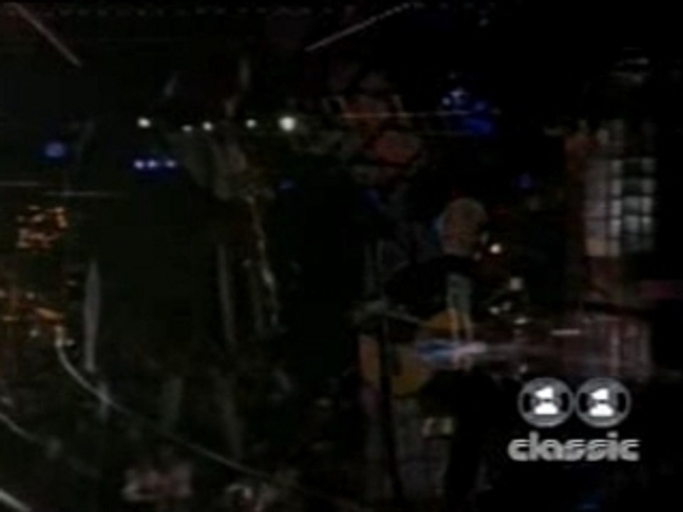 Sting feat Branford Marsalis - Roxanne