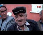 kağızman kötek köye 23 nisan eşekli gösteri www.kha.com.tr kafkas haber ajansı kha