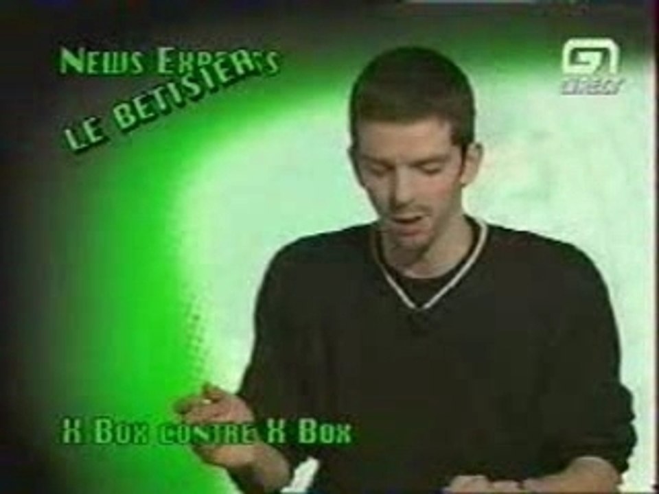 Betisier news express1