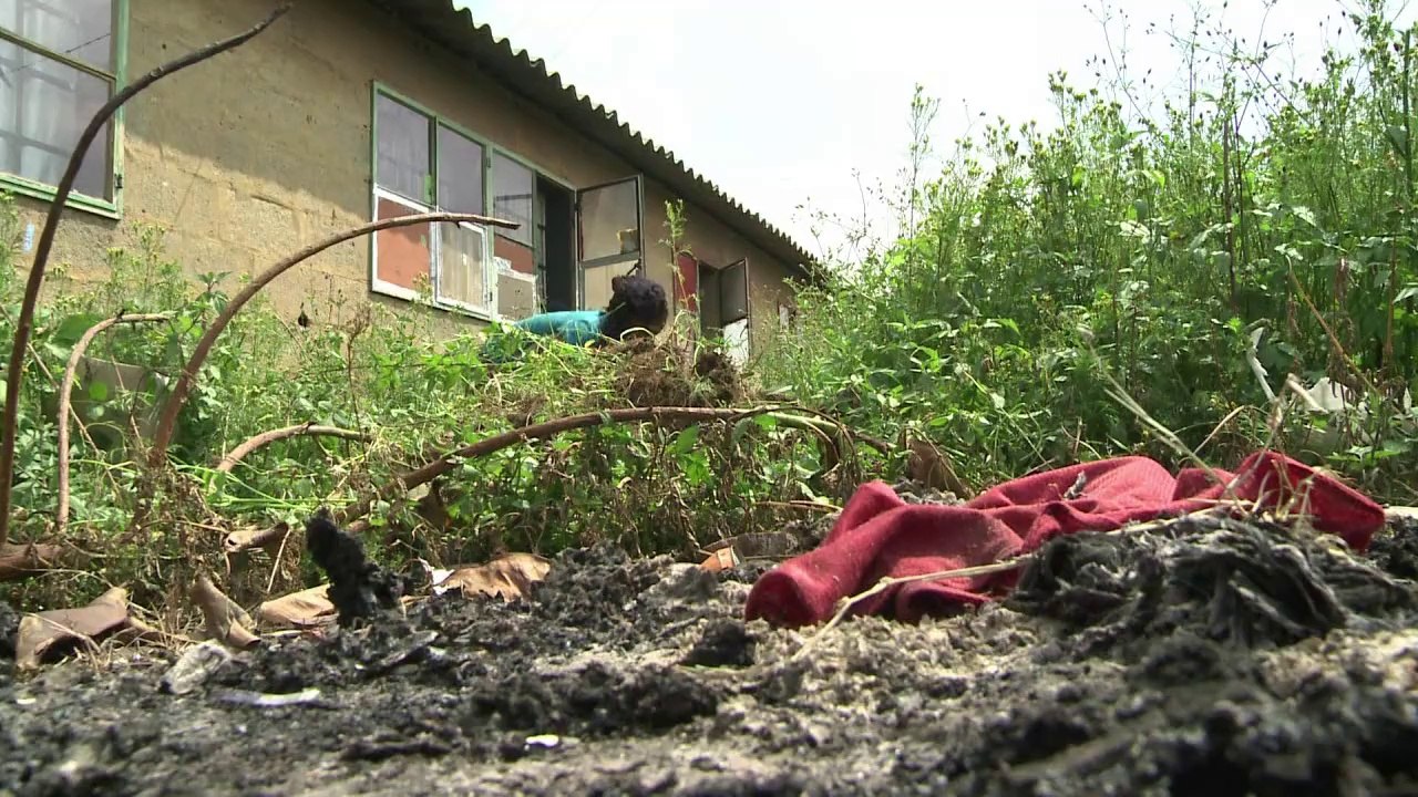 Frei, aber arm: Südafrikas Townships – 20 Jahre nach der Aparthe