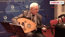 Kosova'daki Yunus Emre Türk Kültür Merkezinde Türk Müziği Konseri