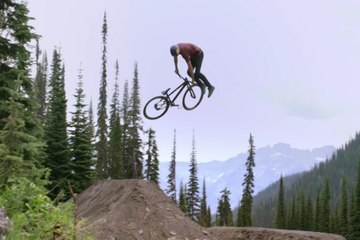 Rad Company Trailer by Red Bull - MTB