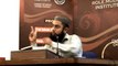 IFL Quran Tarjuma & Tafseer Surah Fatiha Introduction by Eng Usman