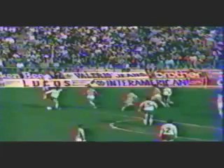 19η ΑΕΛ-Ολυμπιακός 1-2 1986-87