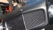 Bentley Continental GT detalles Fibra de Carbono by Pronto Rotulo (HD)