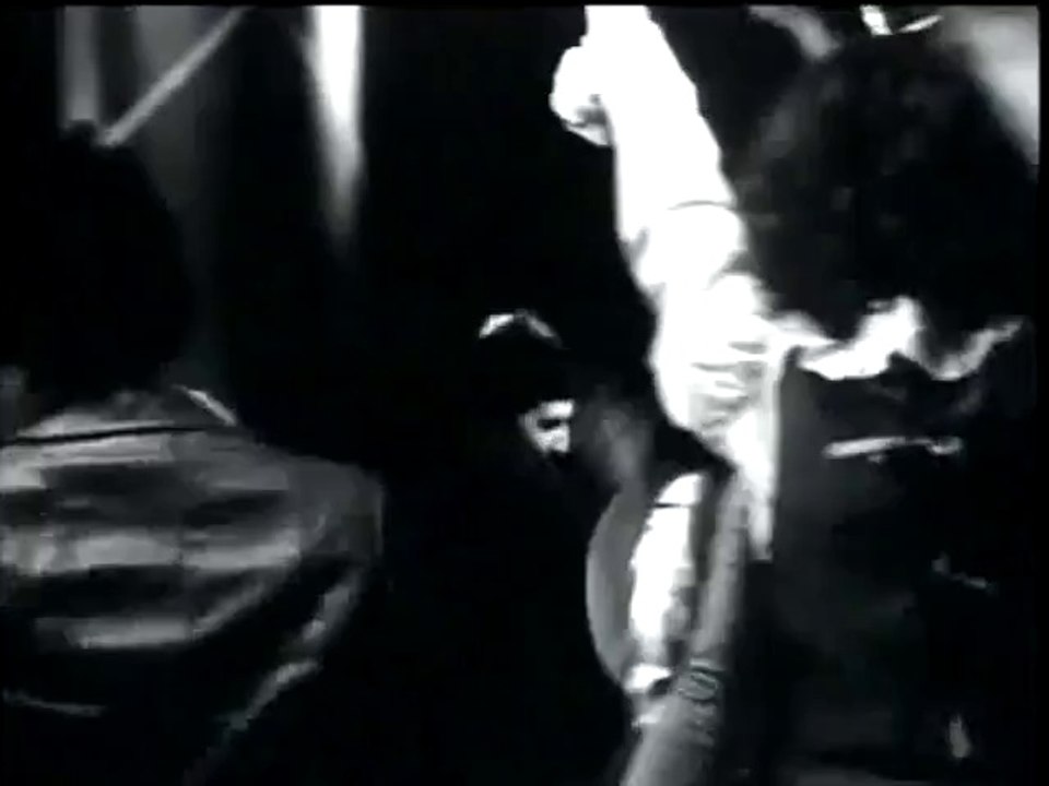 Les amants réguliers (2005)