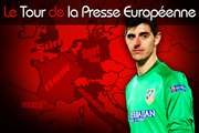 Manchester City veut Laurent Blanc, Courtois intéresse le Barça... Le tour de la presse européenne !