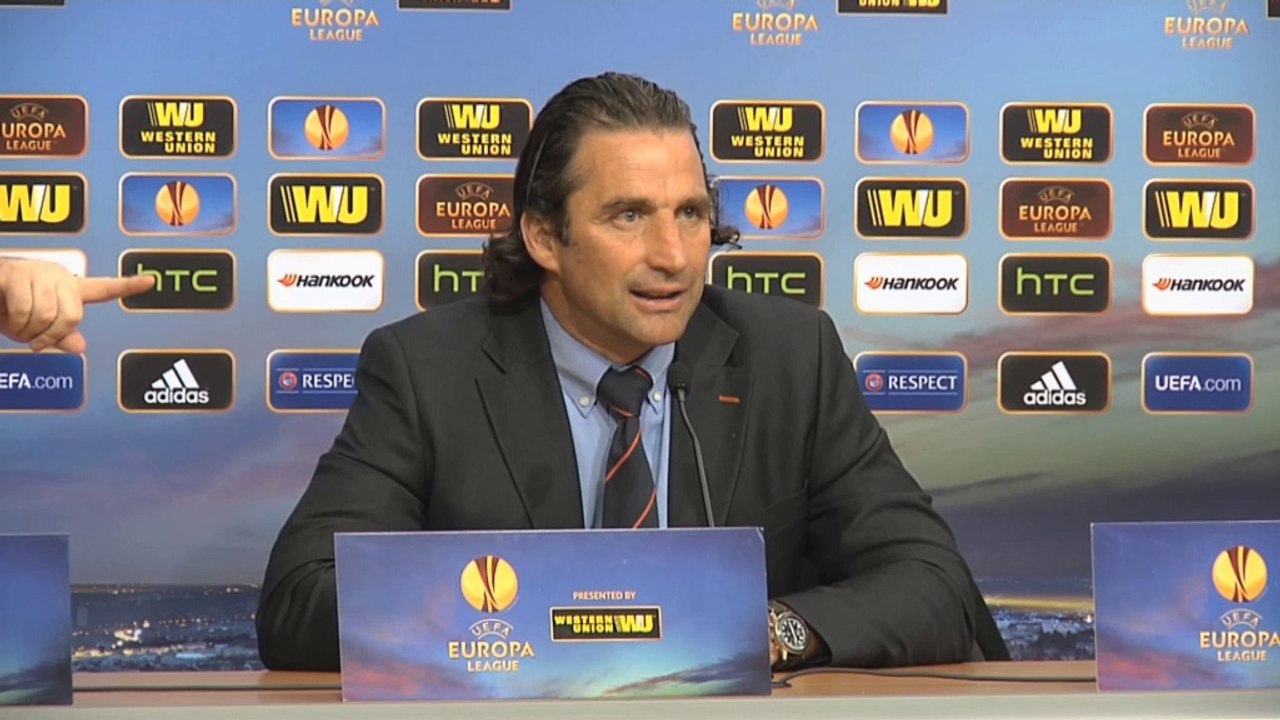 Demie - Pizzi (Valence) : "Fier de mes joueurs"