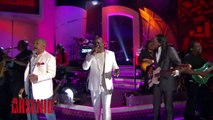 Earth, Wind & Fire - 'September' live @Arsenio Hall Show