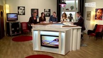 La Matinale BDM TV - Frédéric Deban