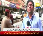 Abid Sher Ali Order to 20 Hours Electricity Load Shedding in Hyderabad