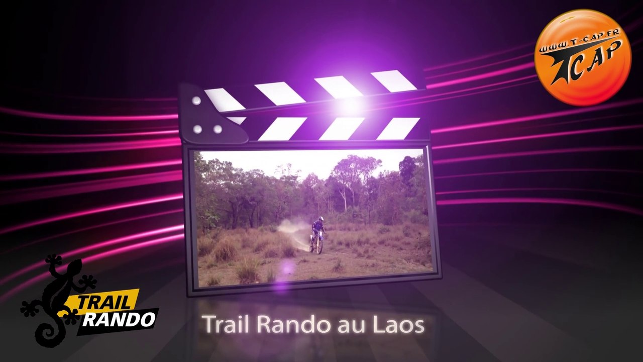 Laos au fil du Mekong