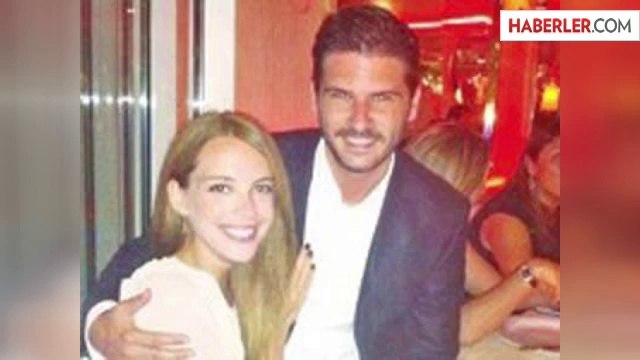 Tolgahan Sayışman ile Selen Soyder Ayrıldı