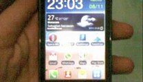 samsung galaxy ace duos s6802 gsm smartphone