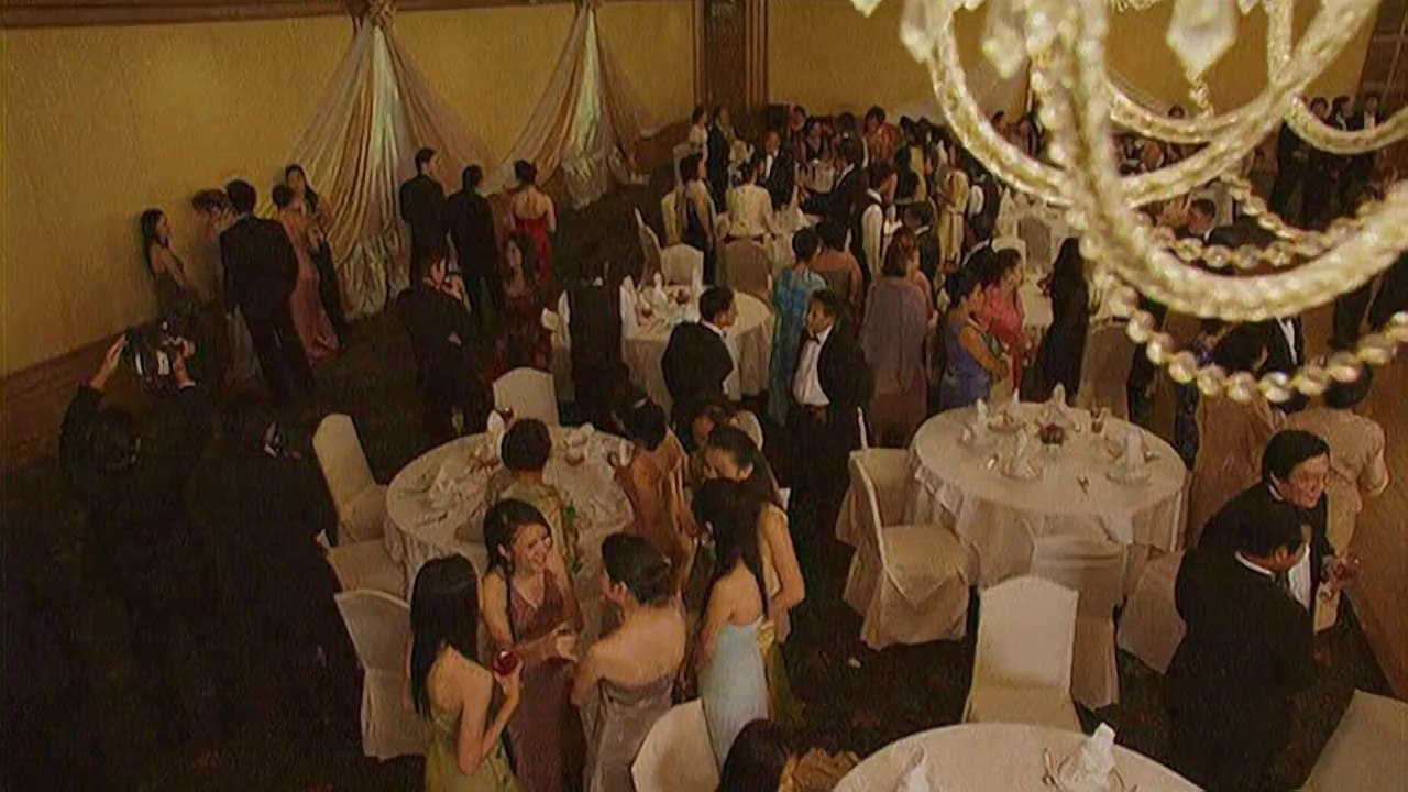 ยังไงก็รัก 7 Days to Leave My Wife ฉากถูกตัด 06