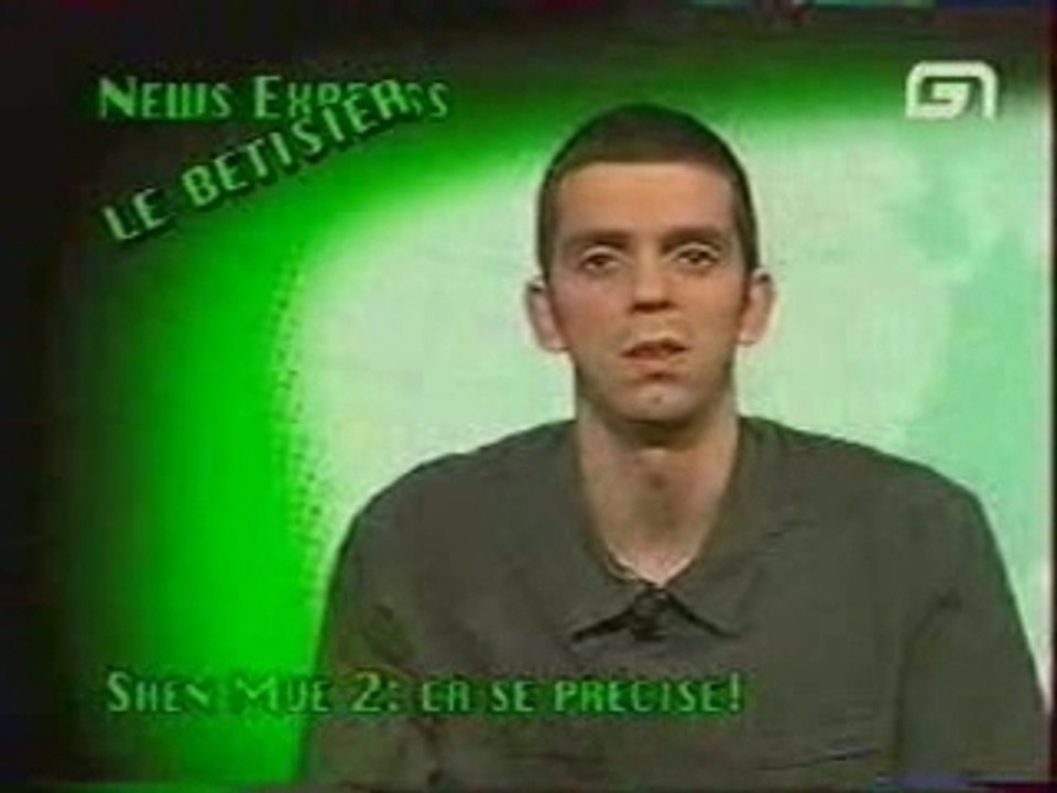 Betisier news express2