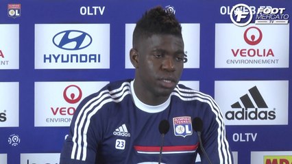 OL : Umtiti juge sa saison