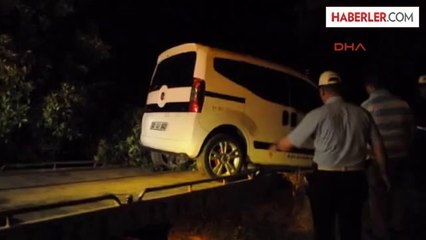 Veteriner Hekim, Nikahtan 4 Saat Sonra Kazada Öldü