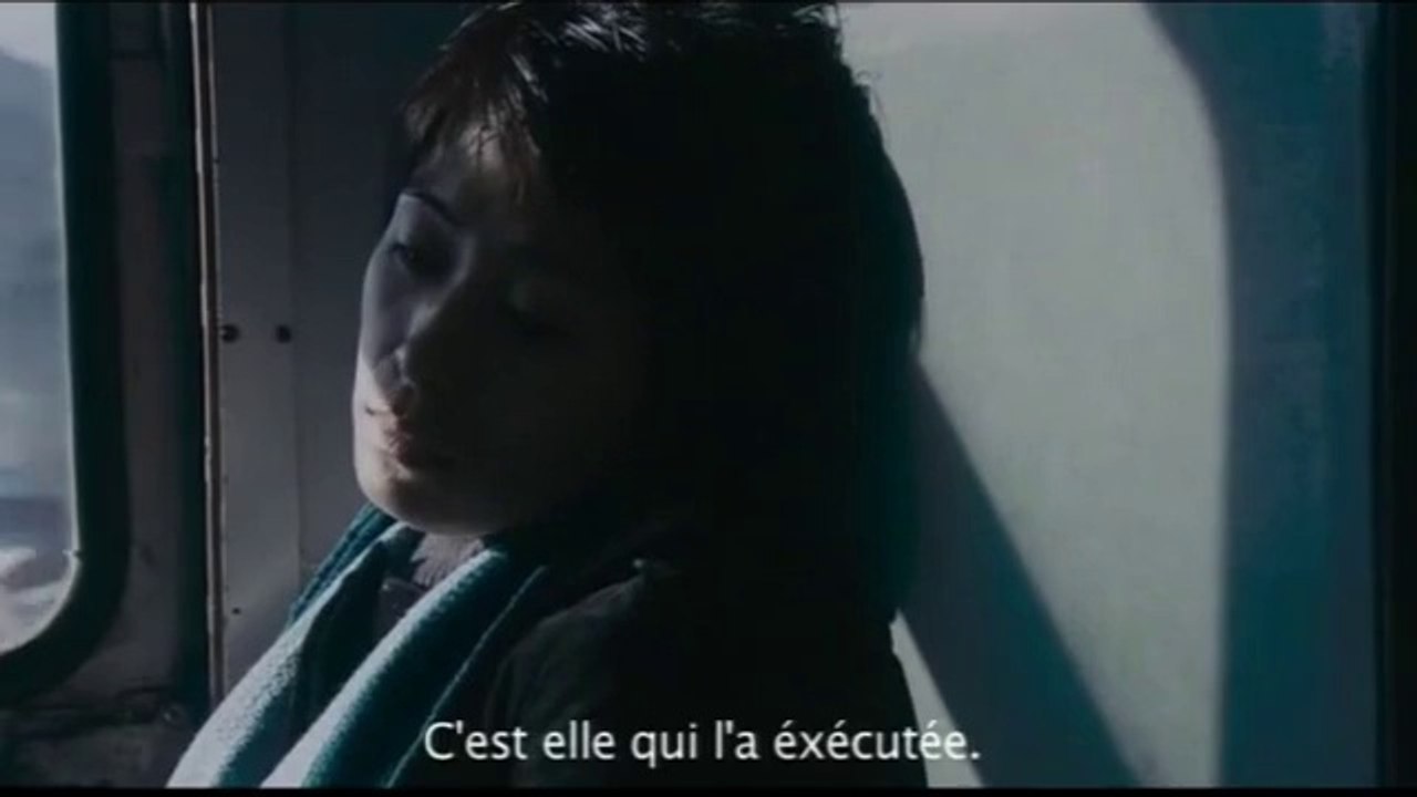 Train de nuit (2007)