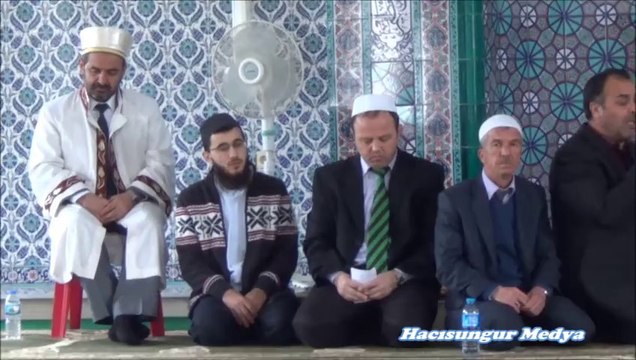 Kutlu Doğum Haftası Etkinliği (Evrenbey Programı Açılış)