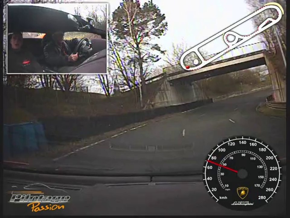 Circuit de Trappes
