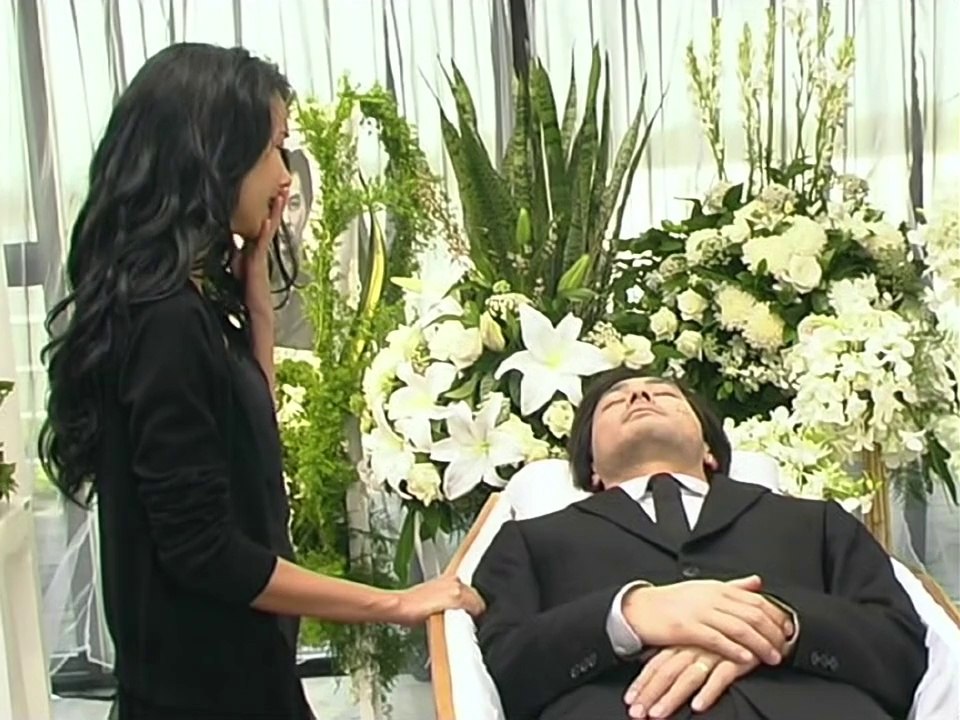 โลงต่อตาย The Coffin เบื้องหลัง 5