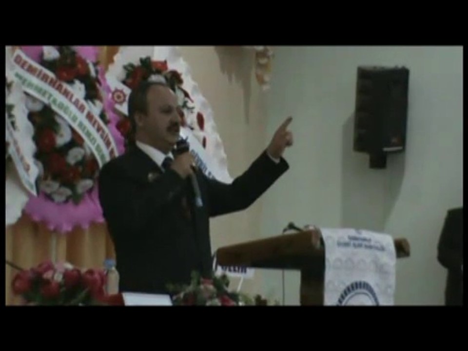 2014 Yılı Çvirl Müftülüğü Kutlu Doğım Haftası-2