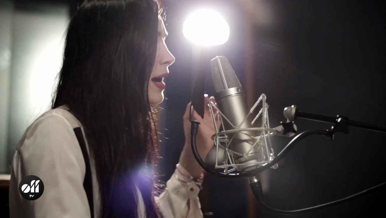 OFF STUDIO - Tich "Breathe In Breathe Out"