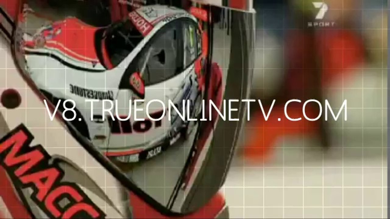 Watch - motorsport nz - live Supercars streaming - pukekohe v8s 2014 - v8 supercar - v8supercar - supercars v8